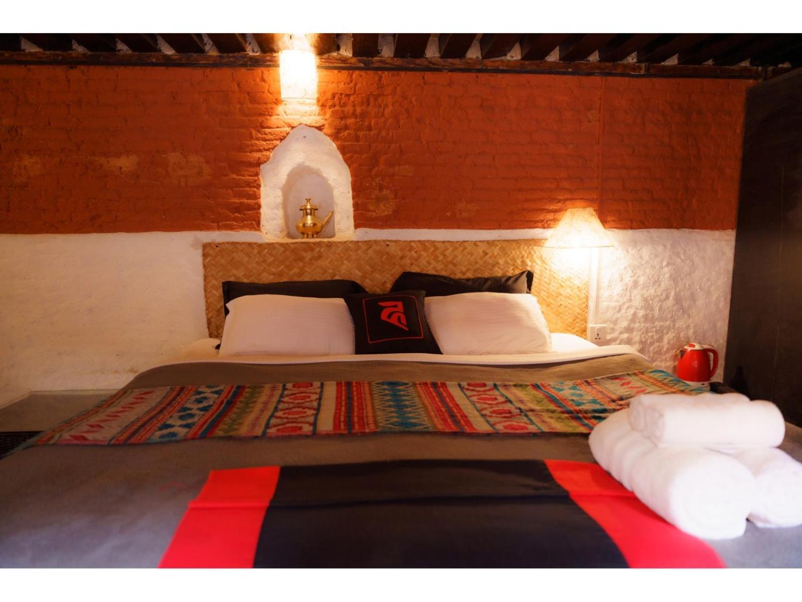 Hira Guest House Lalitpur Extérieur photo