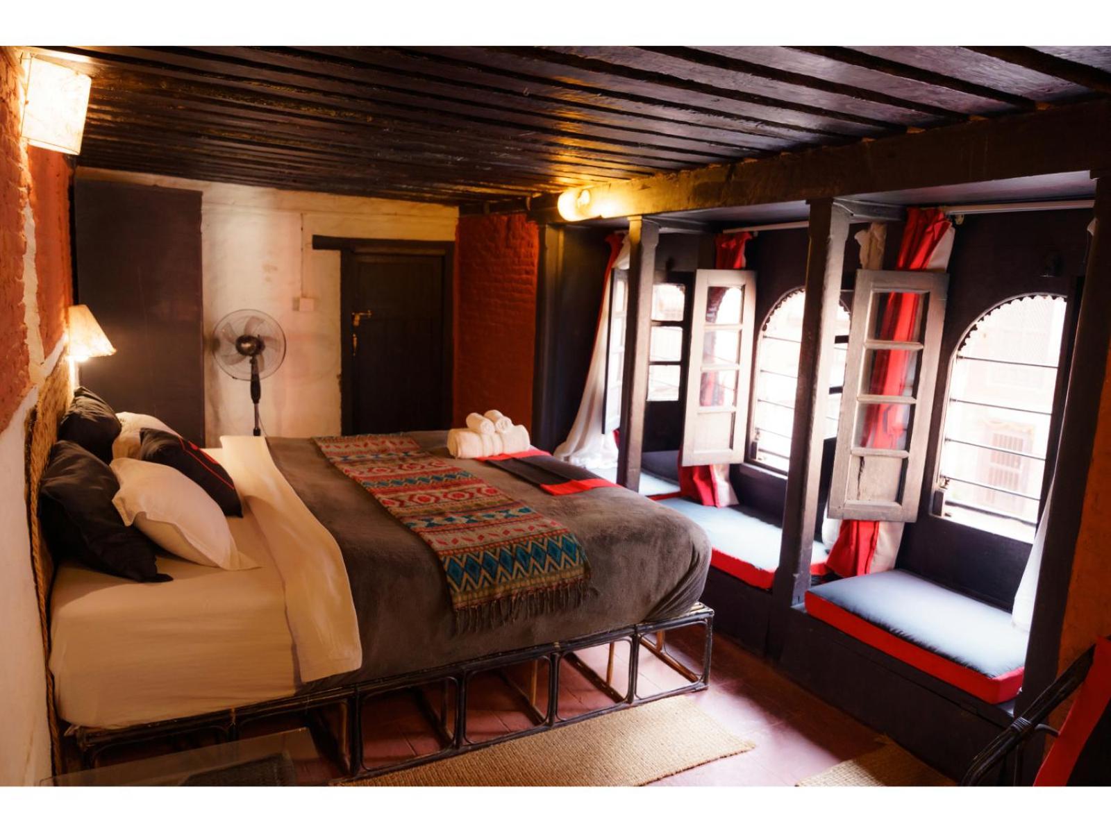 Hira Guest House Lalitpur Extérieur photo