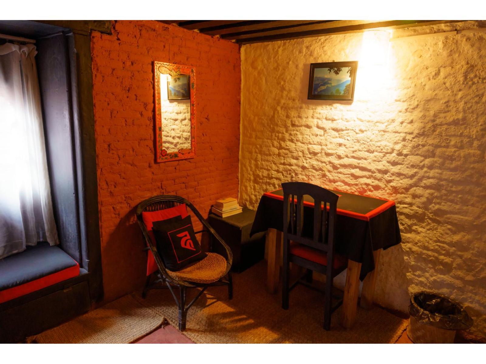Hira Guest House Lalitpur Extérieur photo