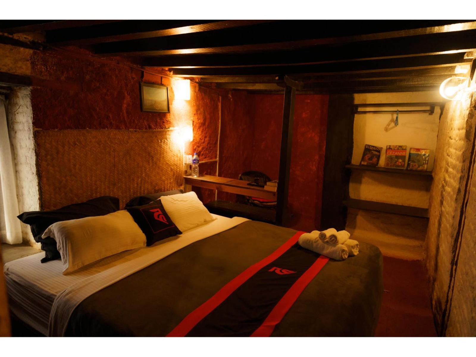 Hira Guest House Lalitpur Extérieur photo