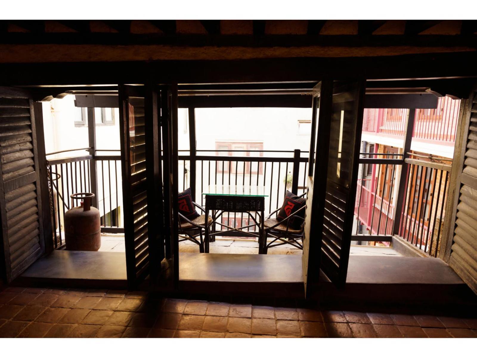 Hira Guest House Lalitpur Extérieur photo