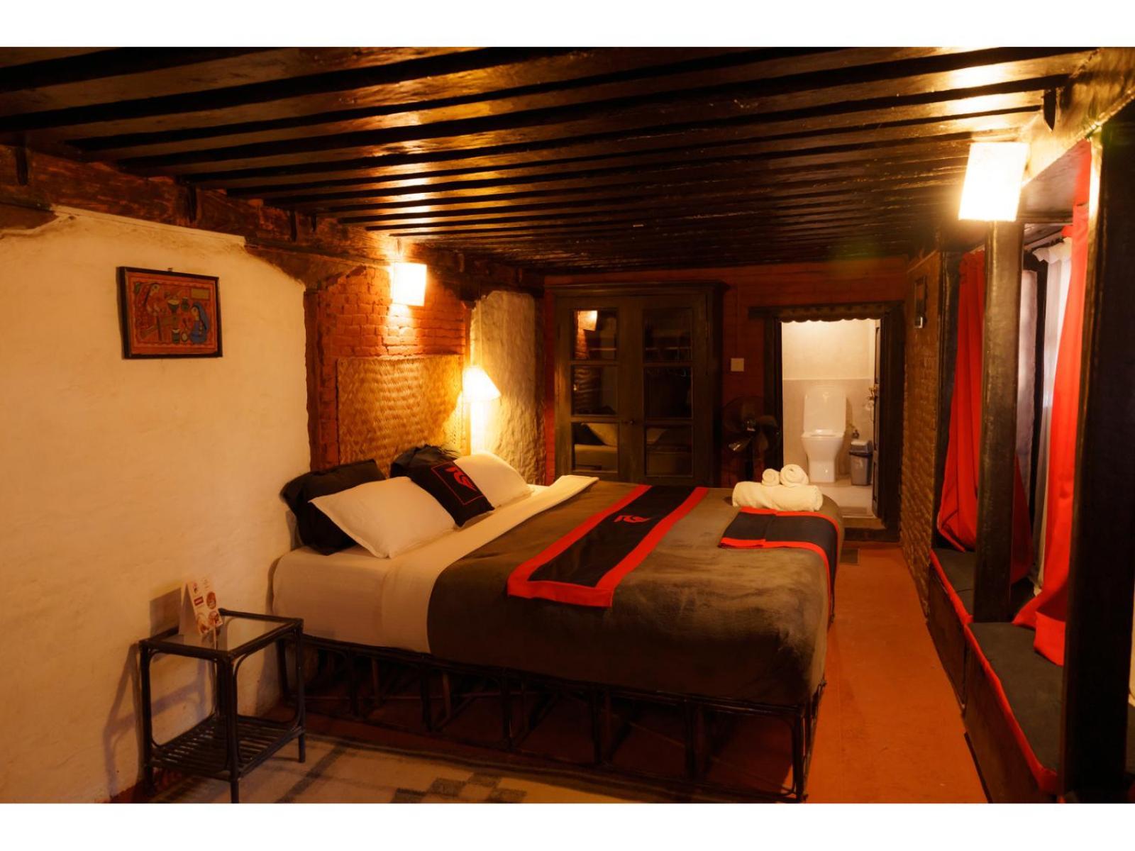 Hira Guest House Lalitpur Extérieur photo