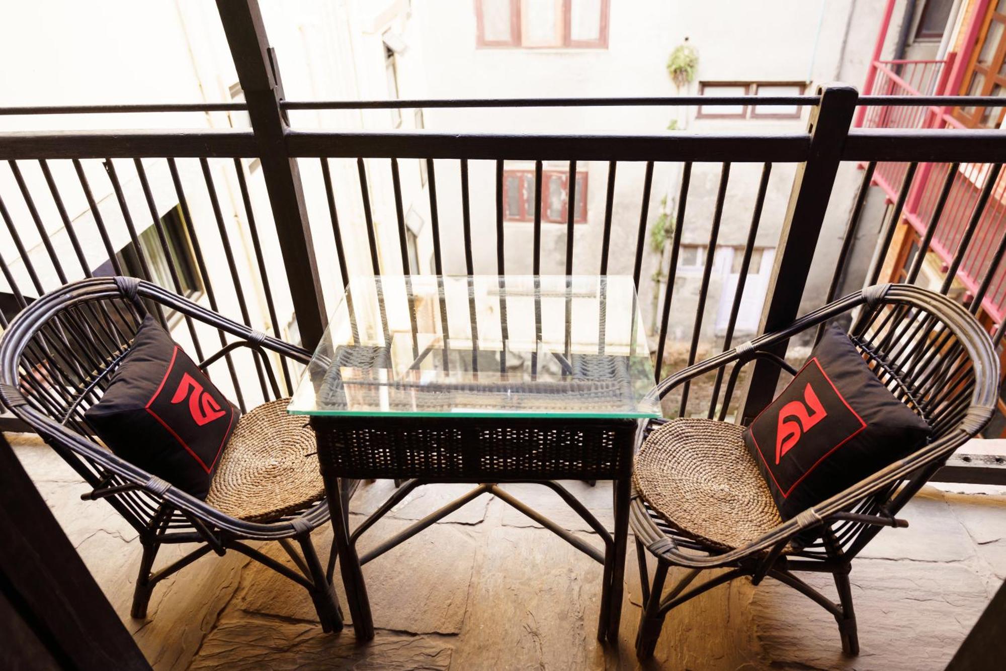 Hira Guest House Lalitpur Extérieur photo