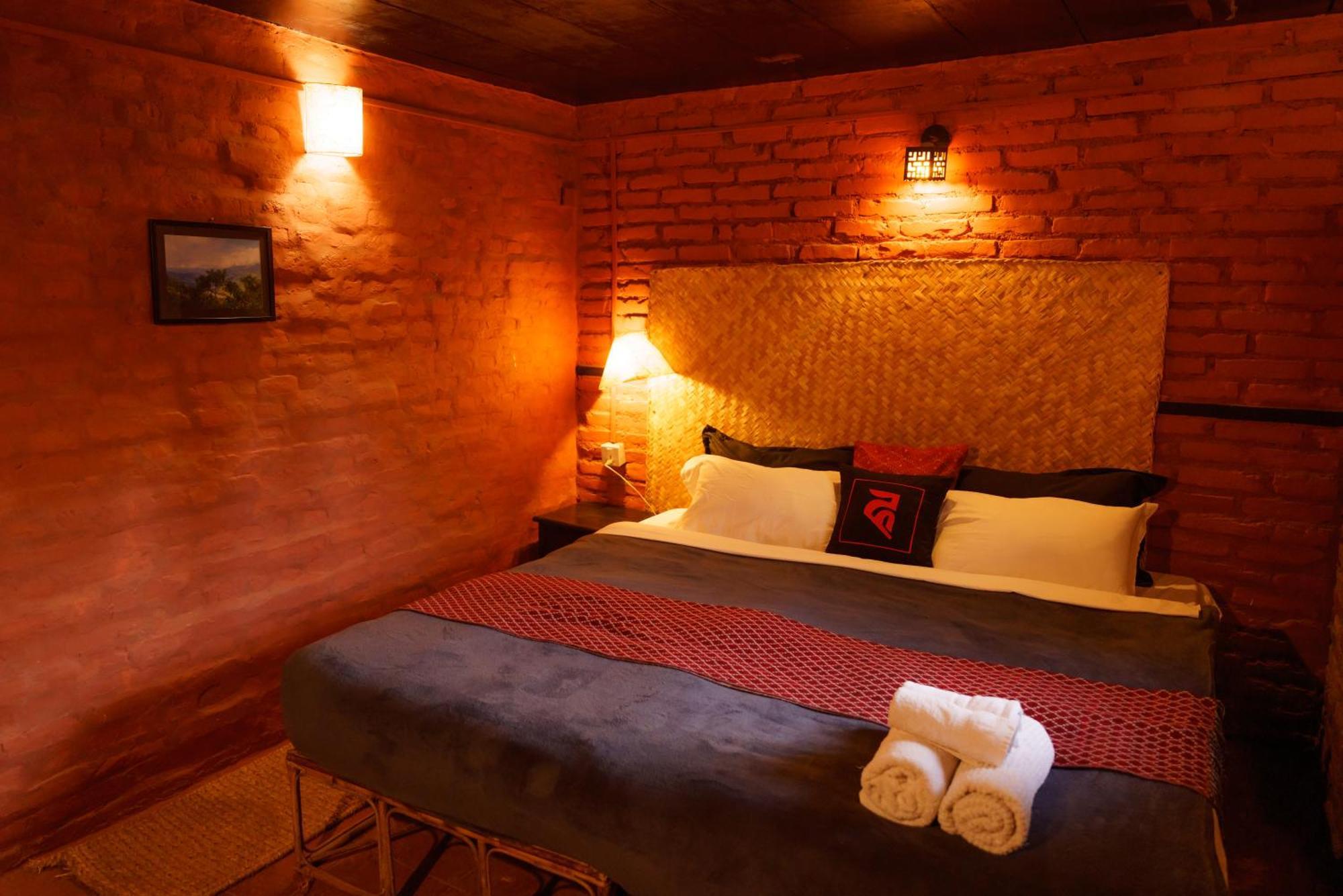 Hira Guest House Lalitpur Extérieur photo