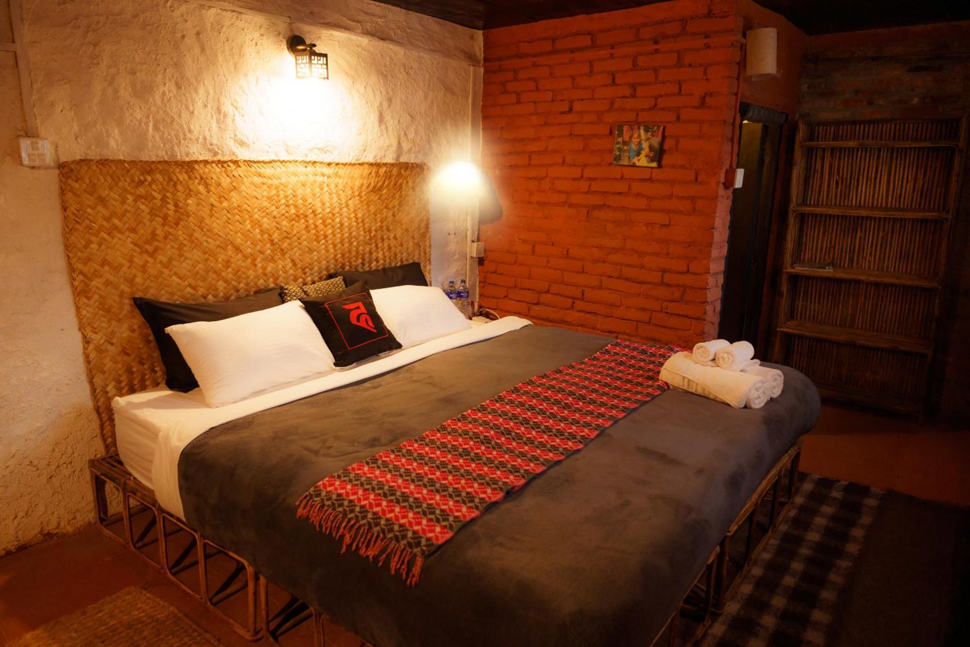 Hira Guest House Lalitpur Extérieur photo