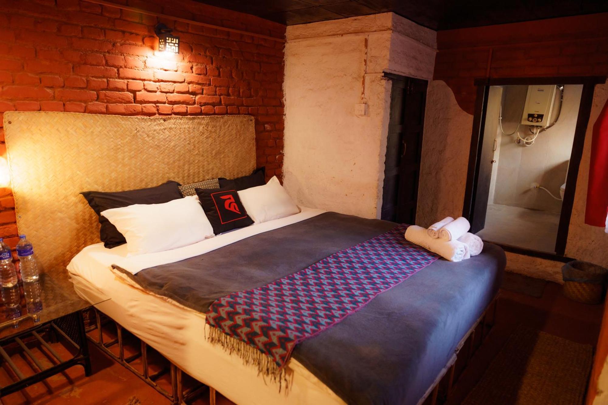Hira Guest House Lalitpur Extérieur photo