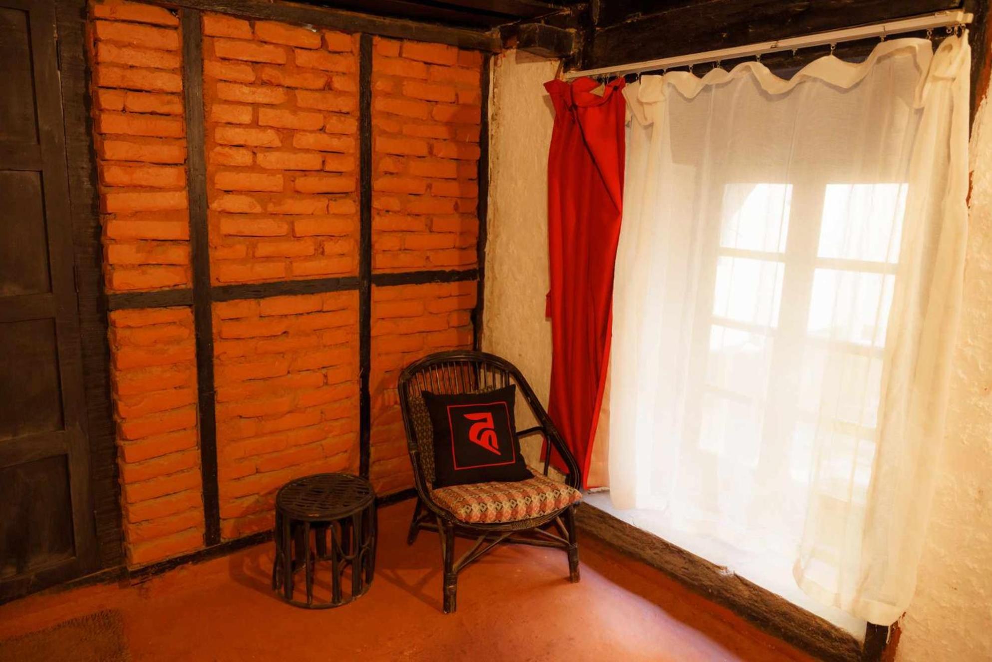 Hira Guest House Lalitpur Extérieur photo