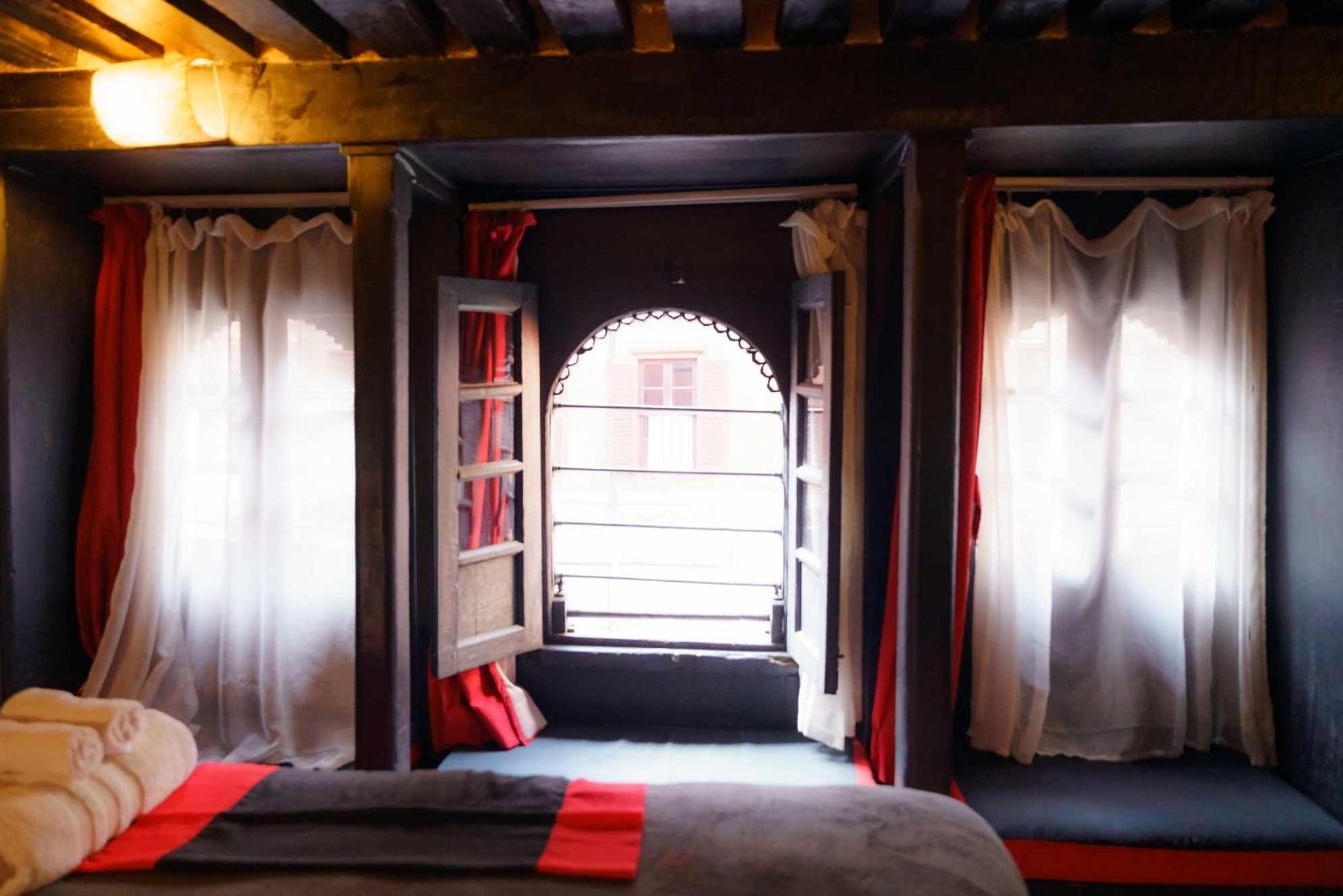 Hira Guest House Lalitpur Extérieur photo