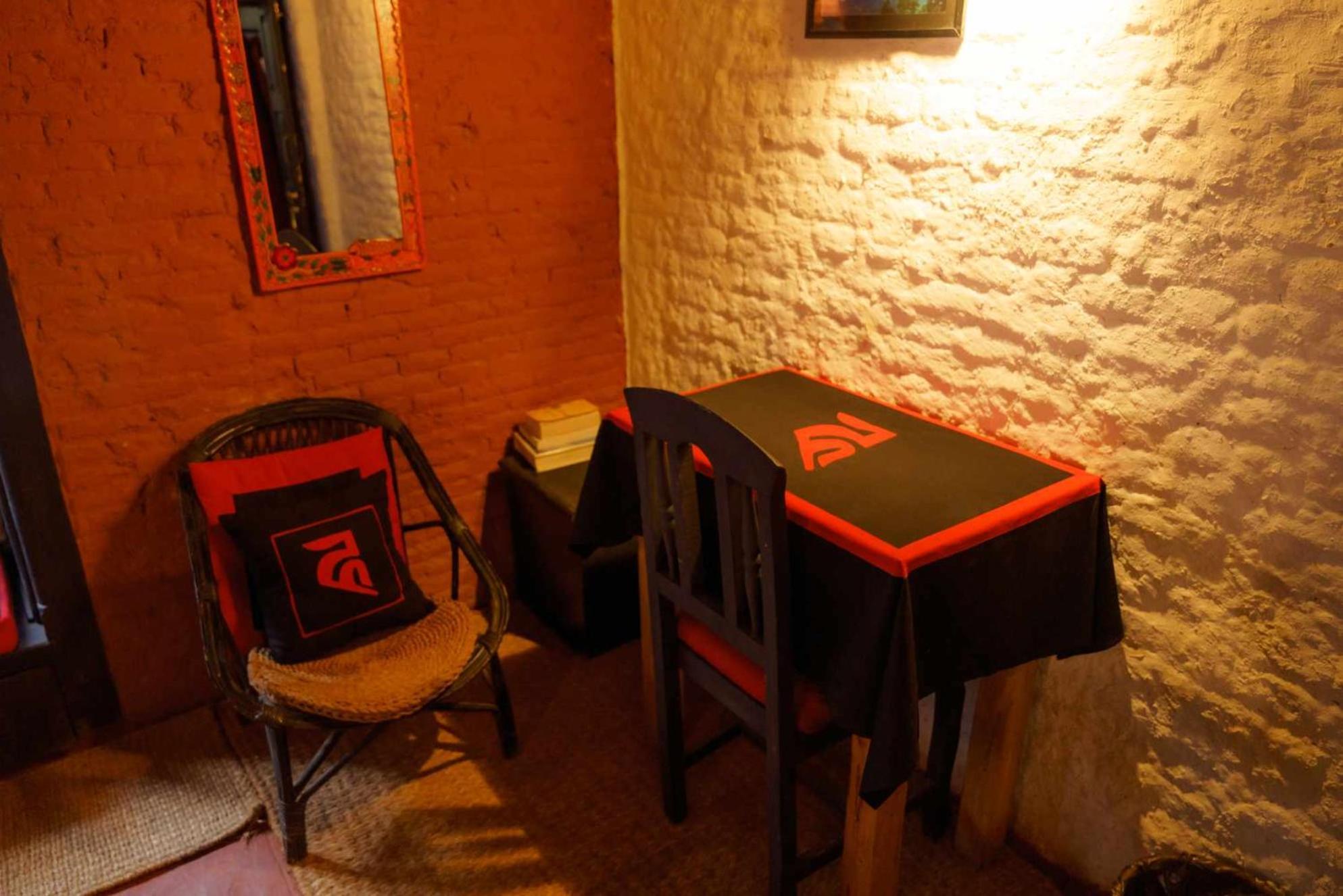 Hira Guest House Lalitpur Extérieur photo