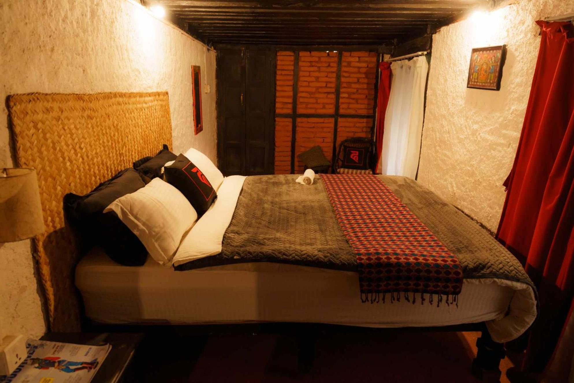 Hira Guest House Lalitpur Extérieur photo