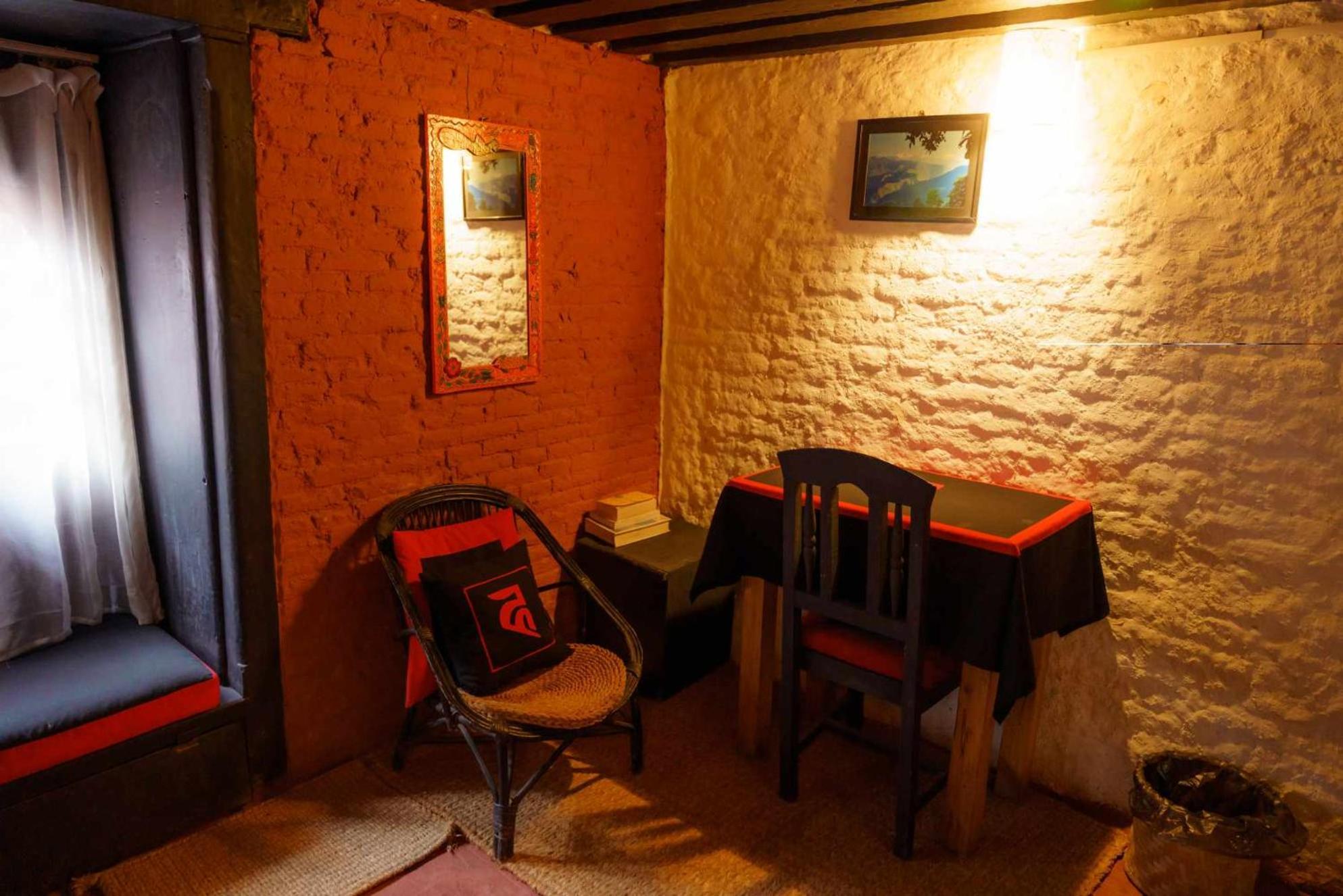 Hira Guest House Lalitpur Extérieur photo