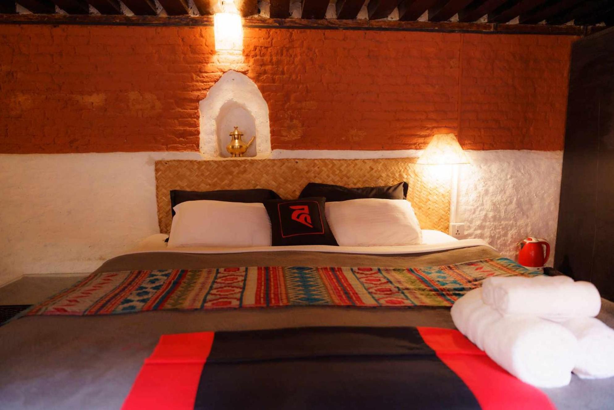 Hira Guest House Lalitpur Extérieur photo