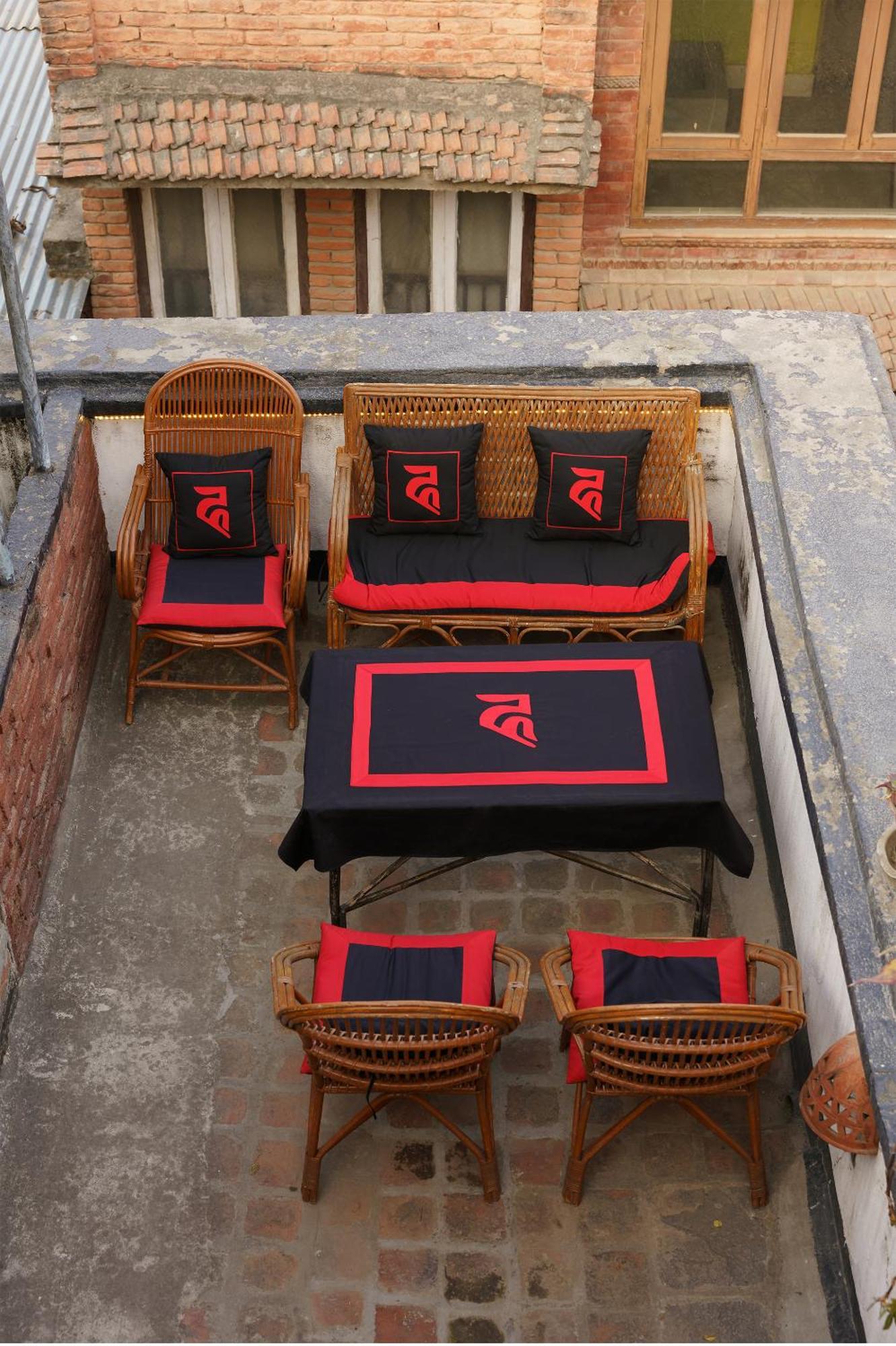 Hira Guest House Lalitpur Extérieur photo