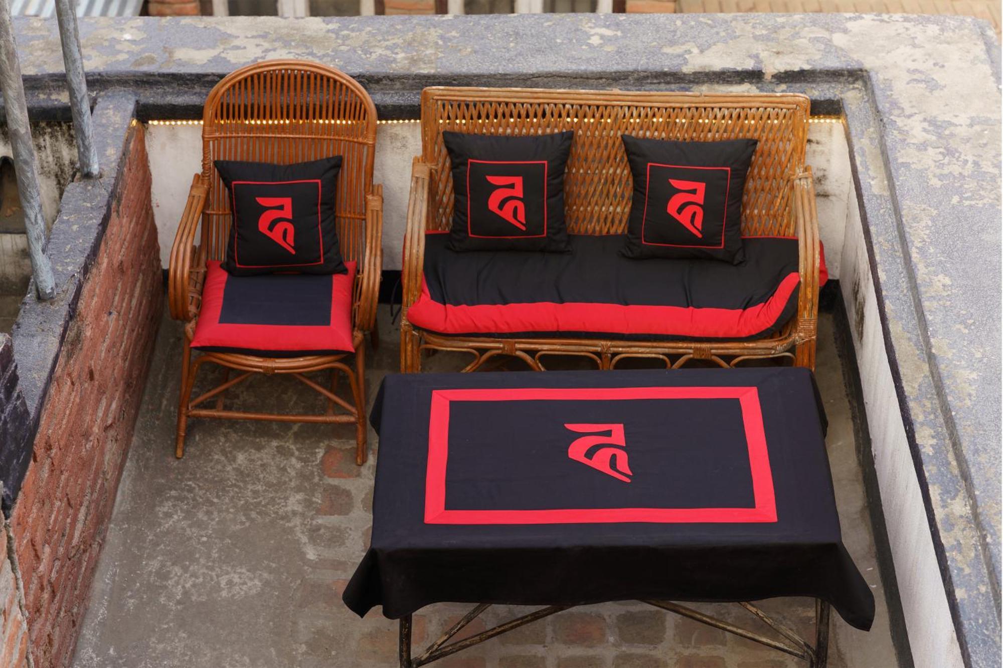 Hira Guest House Lalitpur Extérieur photo